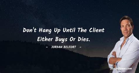 10 Best Jordan Belfort Quotes