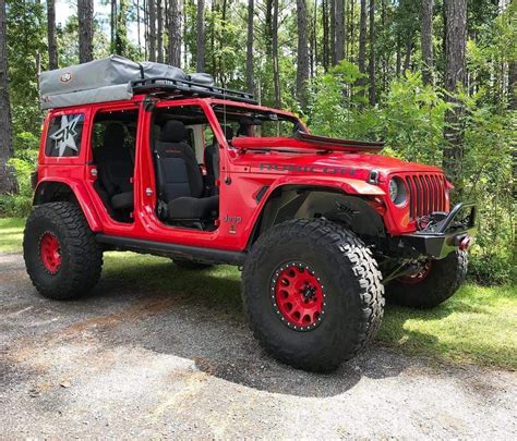 Naked Jl Pics Topless And Doorless Jeeps Only Please Artofit
