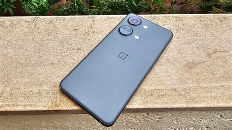 OnePlus Ace 3V Key Specifications Surface Could Debut Globally As The