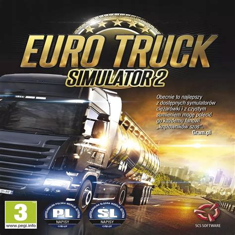 Ets2 Xbox One - Niska cena na Allegro