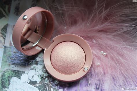 Тени для век Bourjois Ombre à Paupières - «Очаровательные сияшки в 11 ...