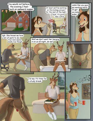 Adonis Awkward Situation Luscious Hentai Manga Porn