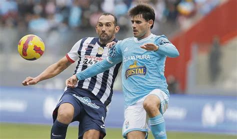 Sporting Cristal Vs Melgar Posibles Alineaciones Del Partido Por La