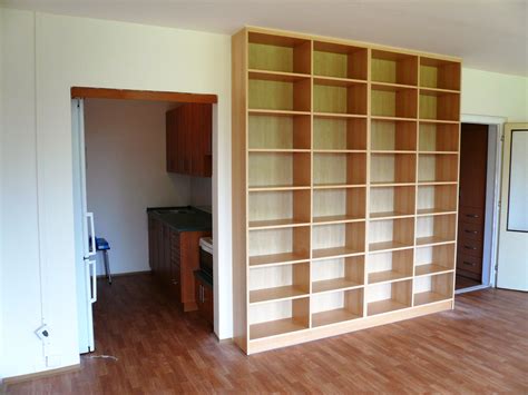 Knihovny | Nábytek Praha - Nábytek Marian Pácalt