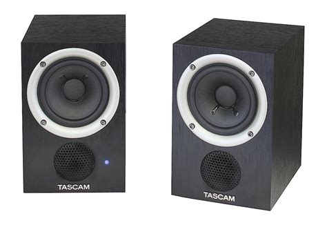 Tascam Europe | Audio Recording Devices for Professionals and Hobbyists