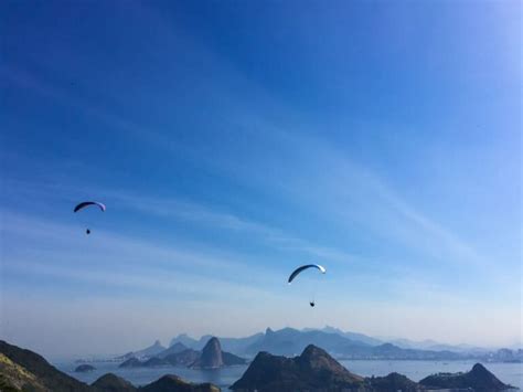 Parque Da Cidade De Niterói Como Chegar E Curtir Um Lindo Passeio