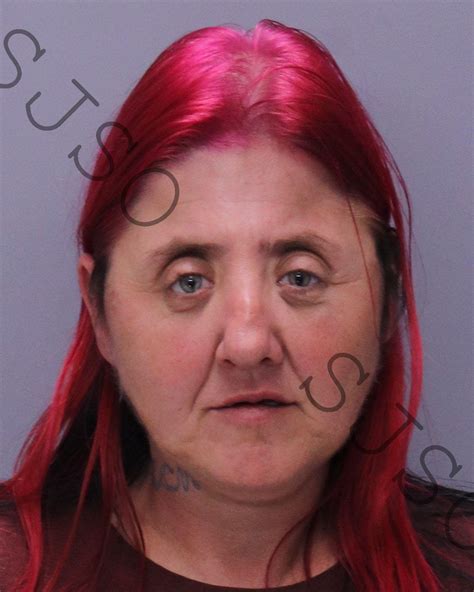 St Augustine Mugshots | Saint Augustine FL