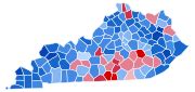 Category:United States Senate election maps of Kentucky - Wikimedia Commons