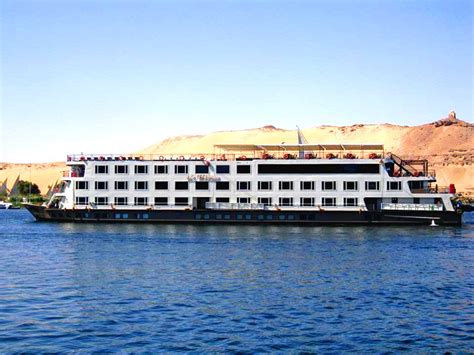 Nile Premium Cruise | book Premium Nile Cruise with payment online