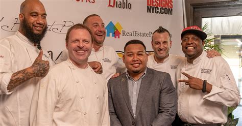 Celebrity chefs will soon take over the kitchen at Timothy's The Restaurant 17