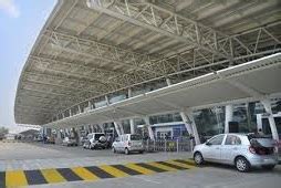 Chennai International Airport - IndiaAirport.com