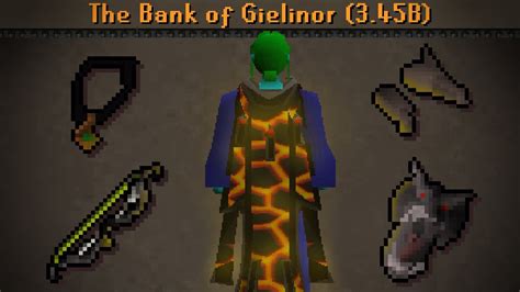 Maxed Ironman Bank Video Osrs Youtube