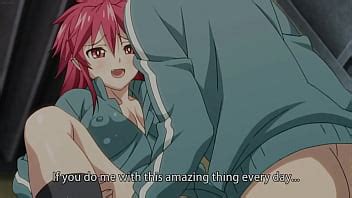 Watching Itadaki Seiki And Not In A Horny Way XNXX