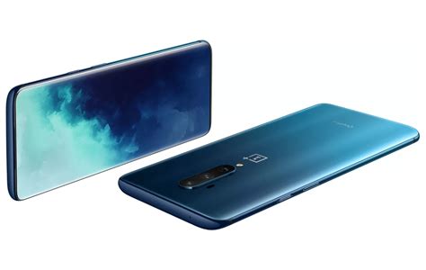 OxygenOS 12 Open Beta 1 Goes Live For OnePlus 7 And 7T Series