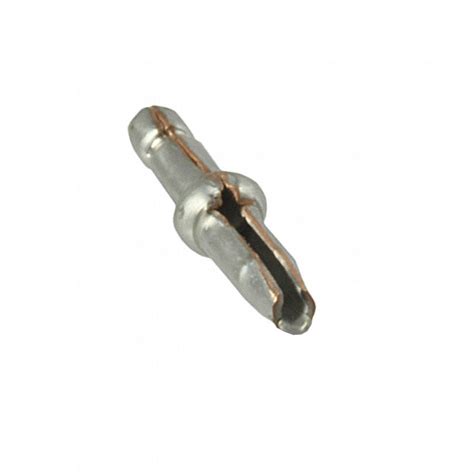 60809-1 EDA | CAD 3D Model Download | Digikey