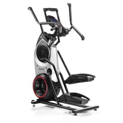 Max Trainer Comparison - Features, Specs, Reviews | Bowflex