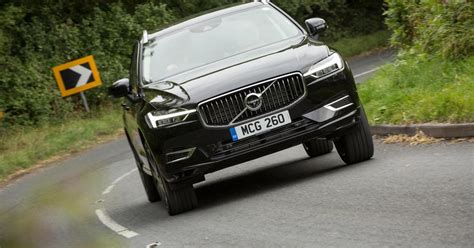 Volvo expands electrified line-up with new T6 plug-in hybrid