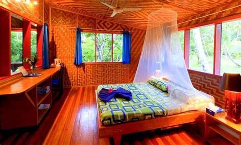 10 Papua New Guinea Resorts For An Ultimate Staycation