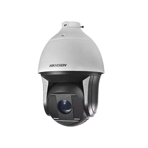 200m IR 3D Positioning Smart Tracking 4MP IP PTZ Camera Hikvision Ds