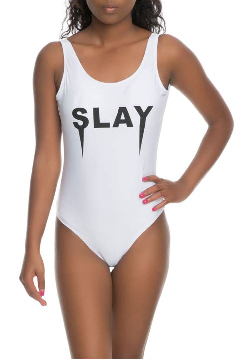 Civil The Slay Day Body Suit In White 17 100052 01 Wht Plndr