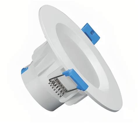 Vihan FM 11 Round LED Downlight Cool White At Rs 450 Piece In