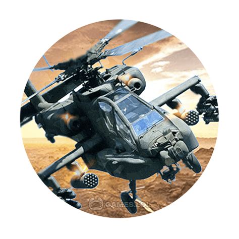 Gunship Strike 3D - Download & Play for Free Here