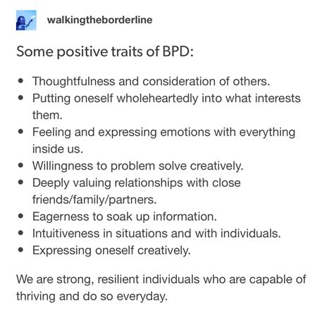 What is bpd symptoms causes and treatment of borderline personality disorder – Artofit