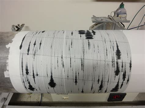 Learning from a Disastrous Megathrust Earthquake - Eos