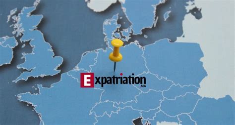 Comment S Installer En Allemagne En Tant Qu Expatri Expatriation Au