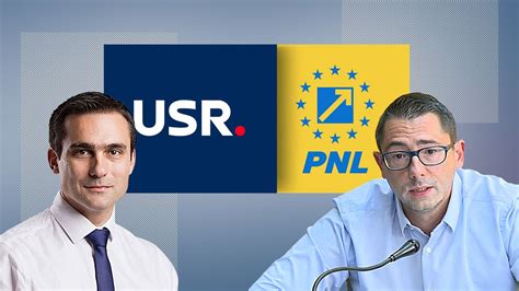 Divor Politic La Prim Ria Bra Ov Pnl I Usr Sunt La Cu Ite