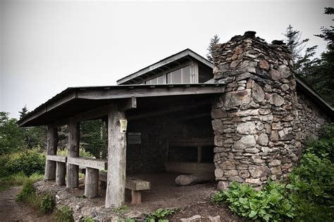 28 Must Stay Appalachian Trail Shelters State By State Guide