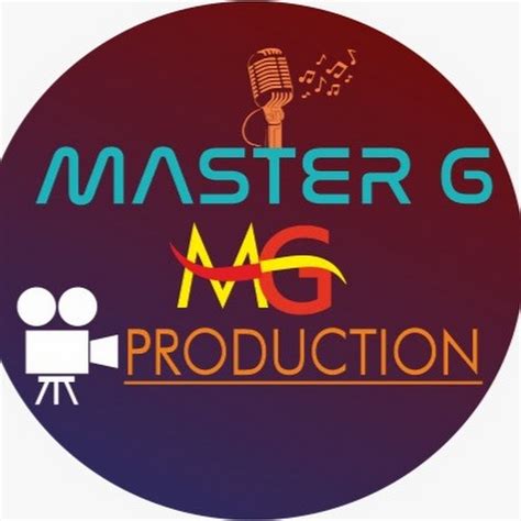 Master G Production Youtube