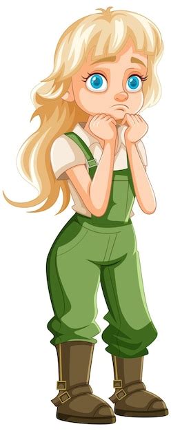 Page Images De Fille Blonde Dessin Anime T L Chargement Gratuit Sur Freepik