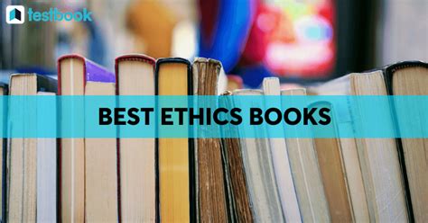 Best Ethics Books For UPSC GS Paper 4 List Of Ethics Books