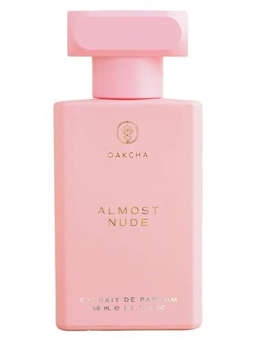 Almost Nude Oakcha Una Fragranza Unisex