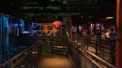 Photos Video Guardians Of The Galaxy Mission Breakout Reopens With