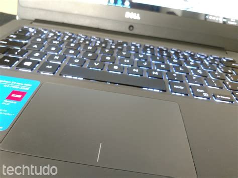 Como Reativar O Touchpad Do Notebook Sem Precisar De Um Mouse