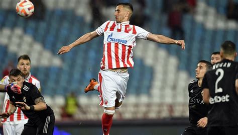 Istorija Fudbala Je Ispisana Crvena Zvezda Preokretom Osvojila Kup