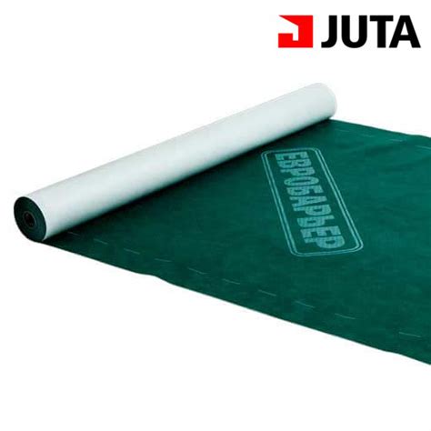 Плівки та мембрани Juta - якісні покрівельні матеріали | pk-dah.com