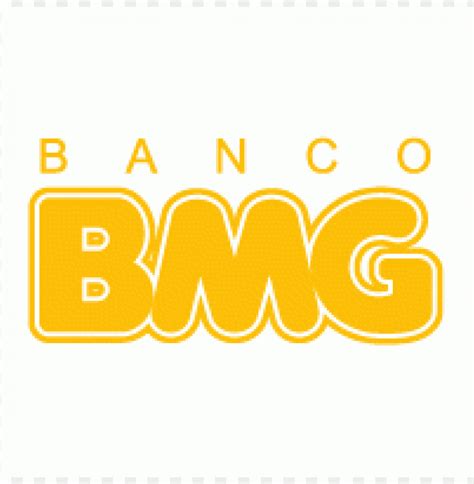 Download Banco Bmg Logo Vector Free Png Free Png Images Toppng