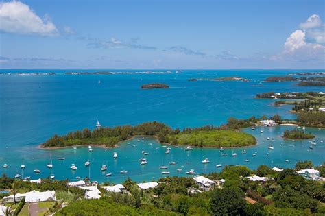 The Ultimate Bermuda Itinerary & Travel Guide [2020] | Travel to Bermuda 