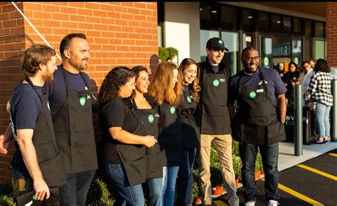 Careers at Whole Foods Market