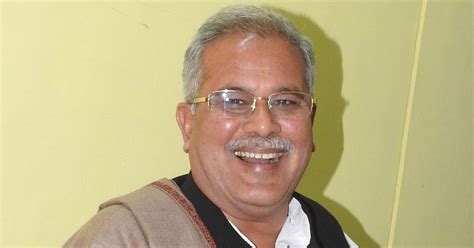 Chhattisgarh Cm Bhupesh Baghel Appoints ‘sex Cd Accused Vinod Verma As