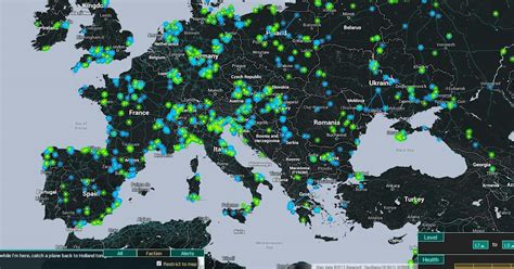 Inside Ingress, Google’s global online RPG