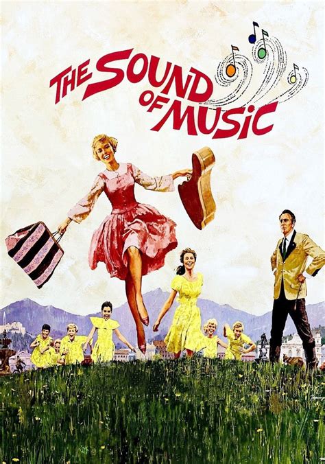 The Sound Of Music Movie Watch Streaming Online