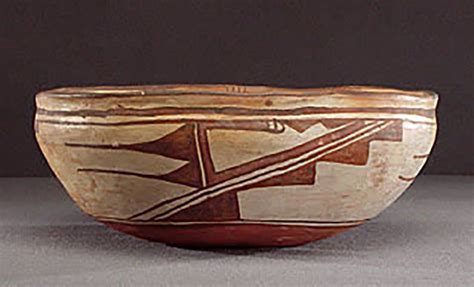 Gallery of Nampeyo Pottery | Arizona State Museum