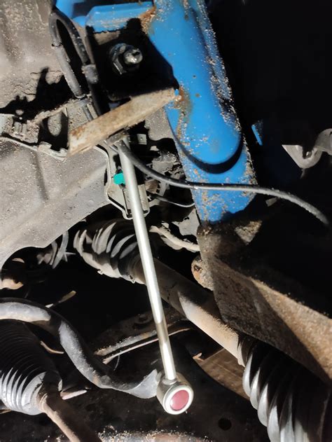Замена Нет износа NL208 обновлённые — Ford Mondeo IV, 2 л, 2011 года ...
