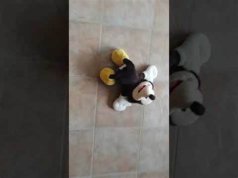 Naked Mickey Is A Saint YouTube