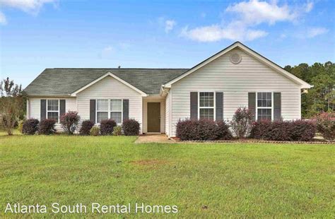 3 Br 2 Bath House 20 Peeks Crossing Way House Rental In Senoia Ga