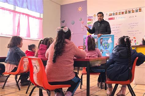 Invitan a escuelas a participar en pláticas de Cultura del Agua Local